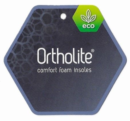 Ortholite / Comfort Foam Insoles