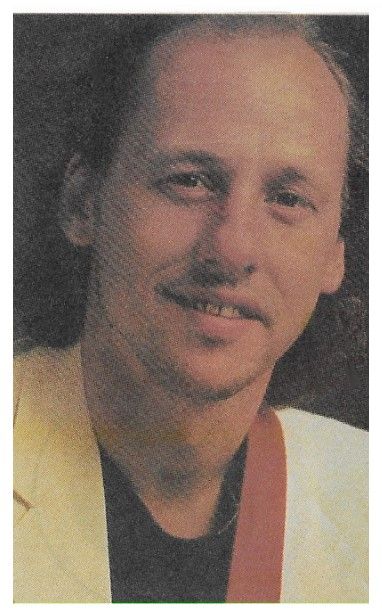 Dire Straits / Mark Knopfler: Closeup-Light Yellow Jacket / 1990
