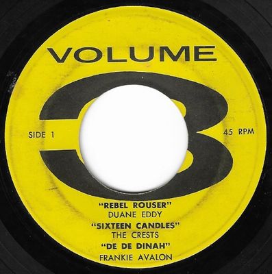 Various Artists / Dick Clark - All-Time Hits / All Time Hits SL-203