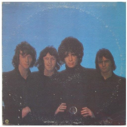 Raspberries, The / Raspberries / Capitol SK-11036