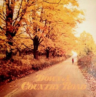 Various Artists / Down a Country Road / Columbia House 1P-6112