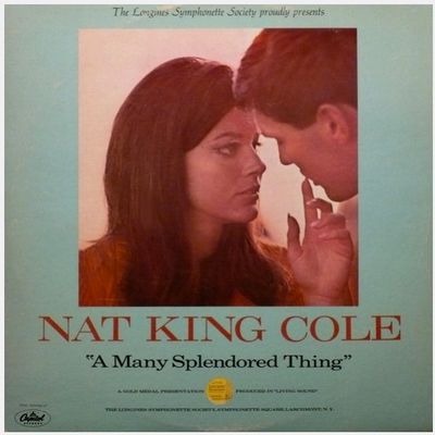 Cole, Nat King / A Many Splendored Thing / Longines SY-5161
