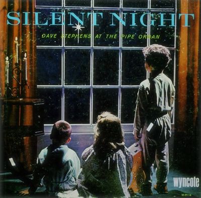 Stephens, Dave / Silent Night / Wyncote W-9116