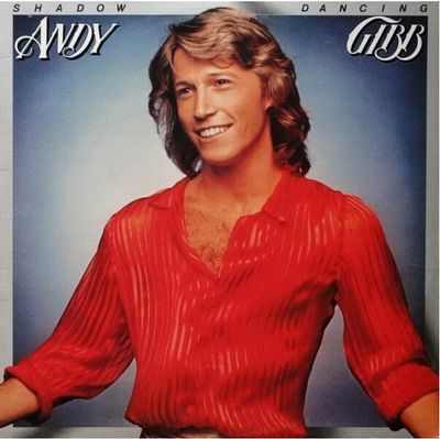 Gibb, Andy / Shadow Dancing / RSO RS-1-3034