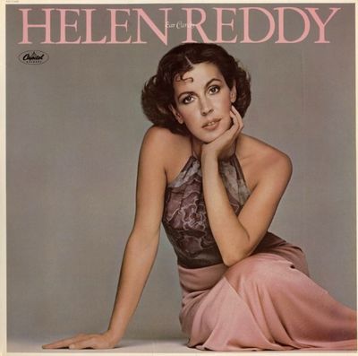 Reddy, Helen / Ear Candy / Capitol SO-11640