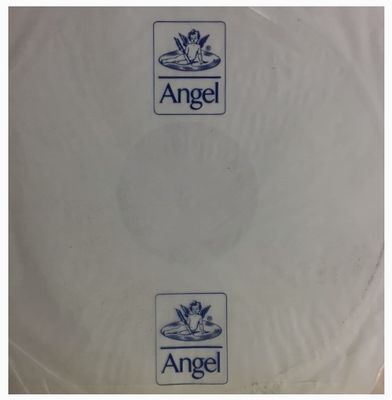 Angel / Printed in Canada