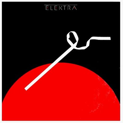 Elektra / Black-Red-White (1983)
