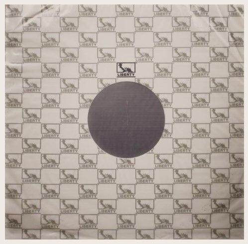 Liberty / White-Grey-Black-Clear (1980)