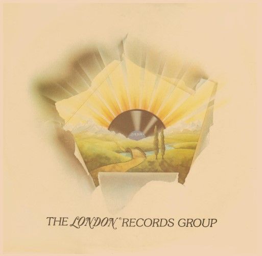 London / The London Records Group (1977)