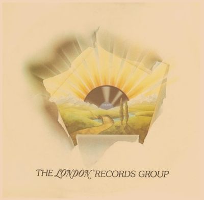 London / The London Records Group (1977)