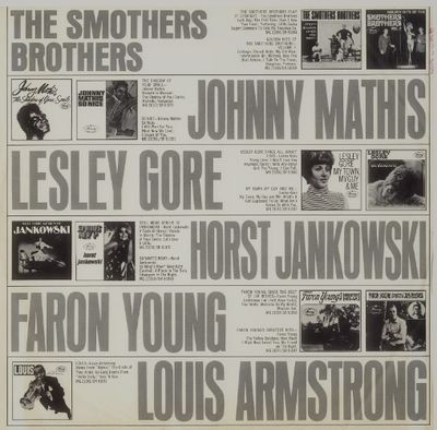 Mercury / New Mercury Portables (1967)