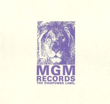 Mgm / The Starpower Label (1960)