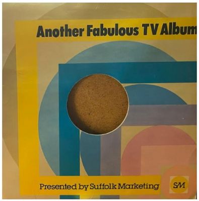 Suffolk Marketing / Another Fabulous TV Album