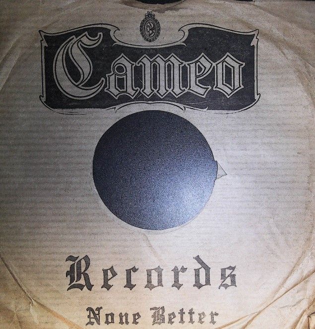 Cameo / None Better (1922)