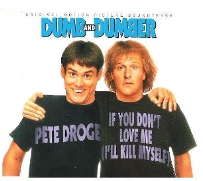 Droge, Pete / If You Don't Love Me (I'll Kill Myself) (1995) / RCA 64297-2 (CD Single)