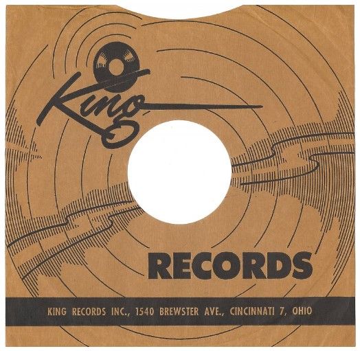 King / King Records, Inc. (1950)