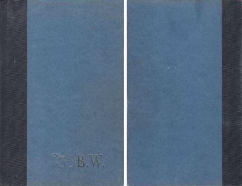 Wilson, Brian (with Todd Gold) / Wouldn&#39;t It Be Nice - My Own Story (1991) / Harper Collins