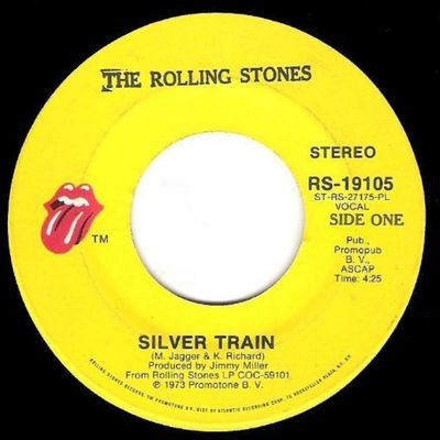 Rolling Stones