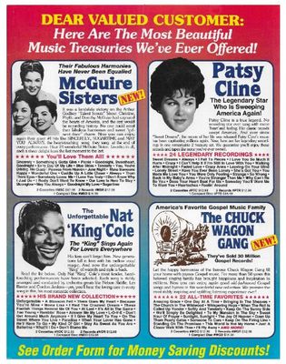 Beautiful Music Company / Here Are the Most Beautiful Music Treasuries We&#39;ve Ever Offered!