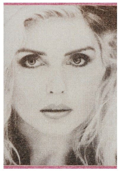 Harry, Debbie / Closeup-Rockbird Era (1986)