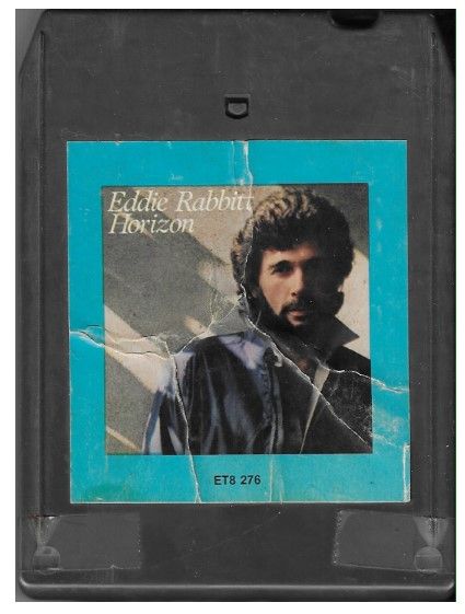Rabbitt, Eddie / Horizon / Elektra (1980)