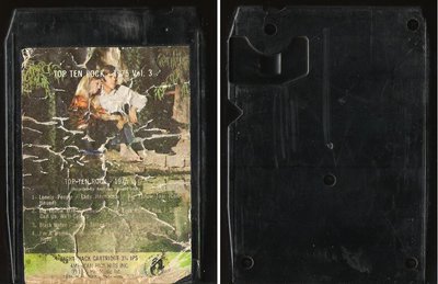 American Pick Hit Artists / Top Ten Rock 1975 Vol. 3 (1975) / American Pick Hits, Inc.