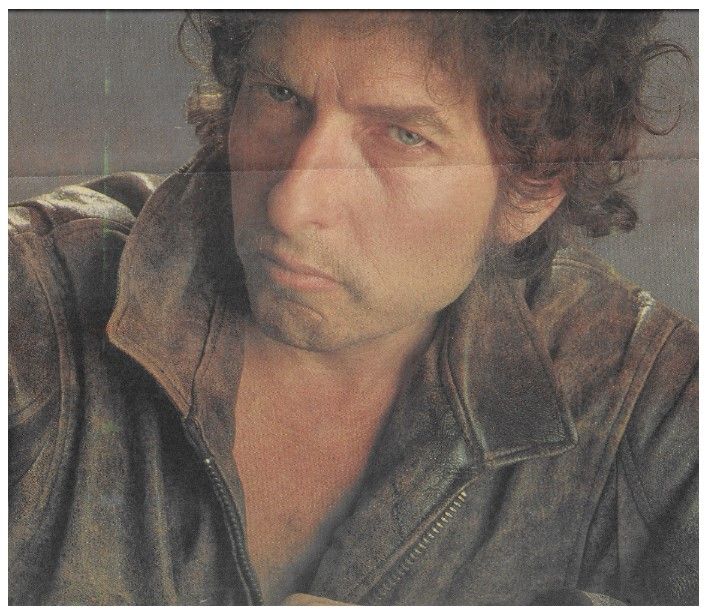 Dylan, Bob / The Rolling Stone Interview (1984) - Part 2