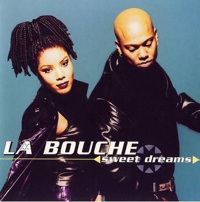 La Bouche / Sweet Dreams (1996) / RCA 66759-2 (CD)