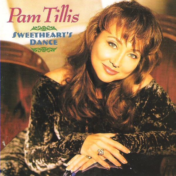 Tillis, Pam / Sweetheart&#39;s Dance (1994) / Arista 18758-2