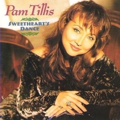 Tillis, Pam / Sweetheart&#39;s Dance (1994) / Arista 18758-2