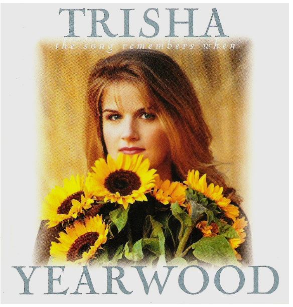 Yearwood, Trisha / The Song Remembers When (1993) / MCA MCAD-10911 (CD)