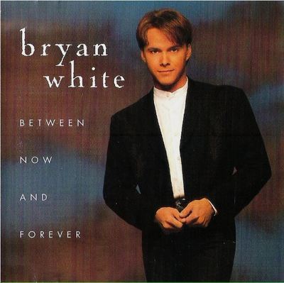 White, Bryan / Between Now and Forever (1996) / Asylum 61880-2