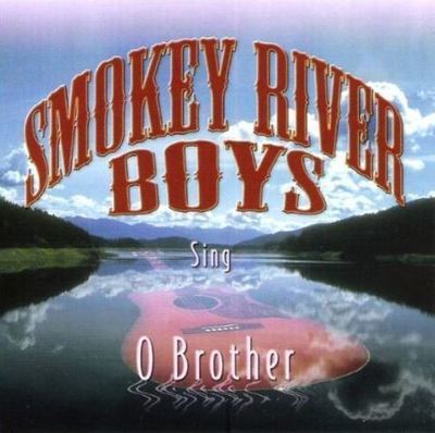 Smokey River Boys / O Brother (2002) / Platinum Plus Records (Universal) 440 064 090-2