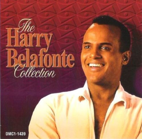 Belafonte, Harry / The Harry Belafonte Collection (1997) / BMG Special Products DMC1-1439 (CD)