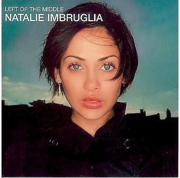 Imbruglia, Natalie / Left of the Middle (1998) / RCA 67634-2 (CD)