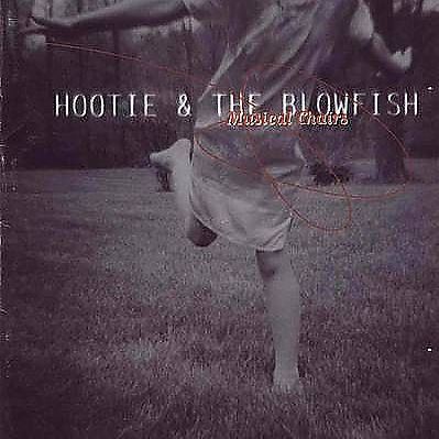 Hootie + The Blowfish / Musical Chairs (1998) / Atlantic 83136-2