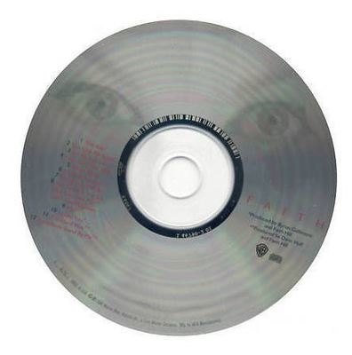 Hill, Faith / Faith (1998) / Warner Bros. 46790-2