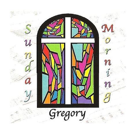 Anderson, Gregory / Sunday Morning (2004) / Arfytune Records AR1012 (CD)