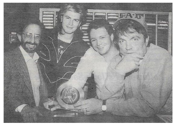 Duran Duran / John Taylor-With Scott Shannon and Others (1986)