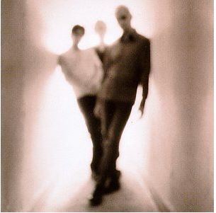 Everclear / So Much for the Afterglow (1997) / Capitol CDP-36503