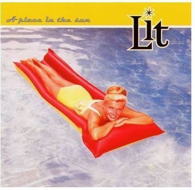 Lit / A Place In the Sun (1999) / RCA 67775-2