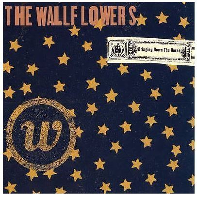 Wallflowers, The / Bringing Down the Horse (1996) / Interscope INTD-90055