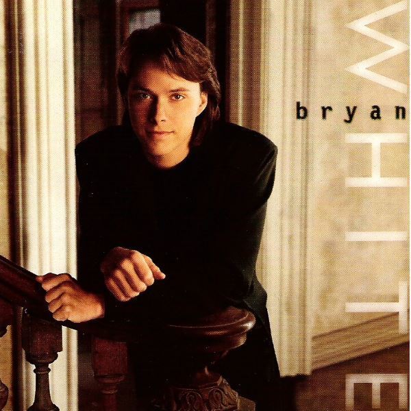 White, Bryan / Bryan White (1994) / Asylum 61642-2