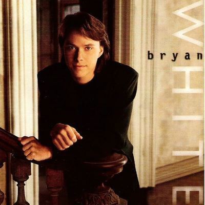 White, Bryan / Bryan White (1994) / Asylum 61642-2