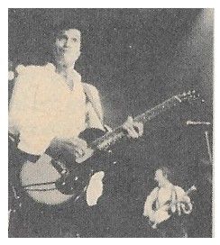 Kinks, The / Ray Davies and Jim Rodford On Stage (1979)