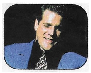 Frey, Glenn / On Stage-Blue Jacket and Tie (1993)