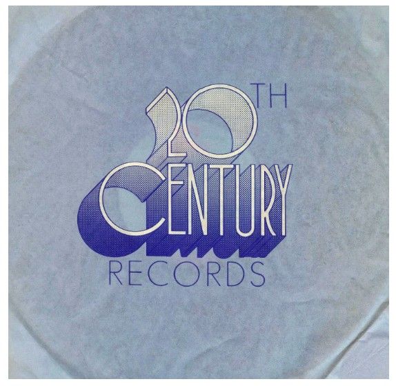 20th Century / 20th Century Records (1974)