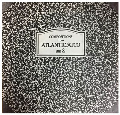 Atlantic / Compositions from Atlantic/Atco