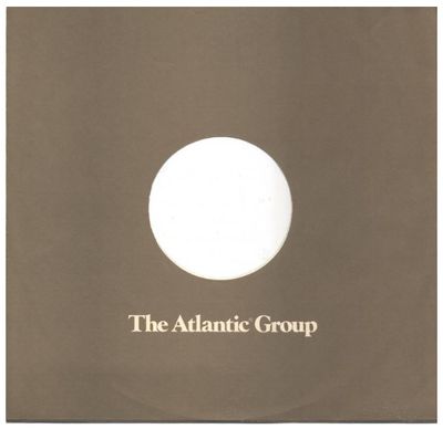 Atlantic / The Atlantic Group (1977)