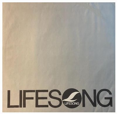 Lifesong / Grey-Black-White (1970s)